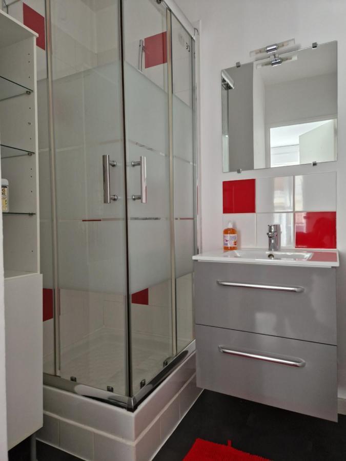 Studio Cosy Fontainebleau Hyper Centre Exteriér fotografie